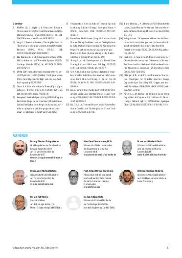 Ausgabe 4 (2026) Seite 37