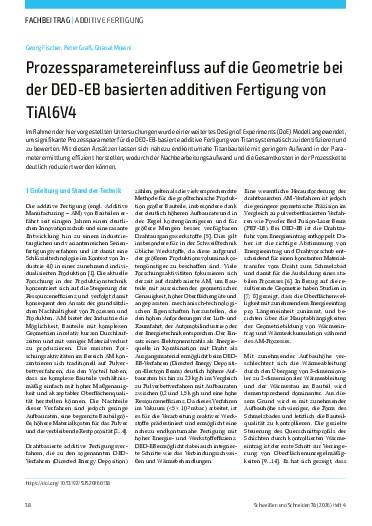 Ausgabe 4 (2026) Seite 38