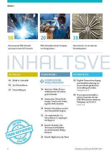 Ausgabe 4 (2026) Seite 4