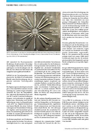 Ausgabe 4 (2026) Seite 46