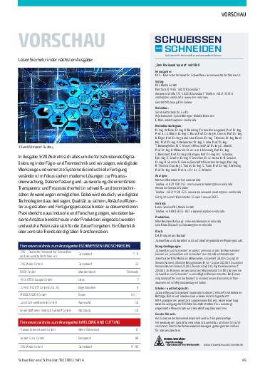 Ausgabe 4 (2026) Seite 49