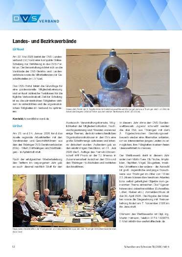 Ausgabe 4 (2026) Seite 52