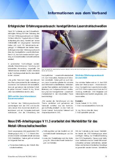 Ausgabe 4 (2026) Seite 53