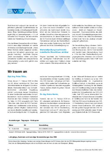 Ausgabe 4 (2026) Seite 56