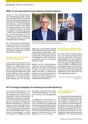 Ausgabe 4 (2026) Seite 6