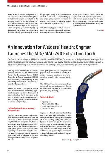 Ausgabe 4 (2026) Seite 64