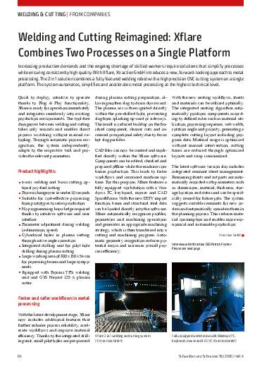 Ausgabe 4 (2026) Seite 66