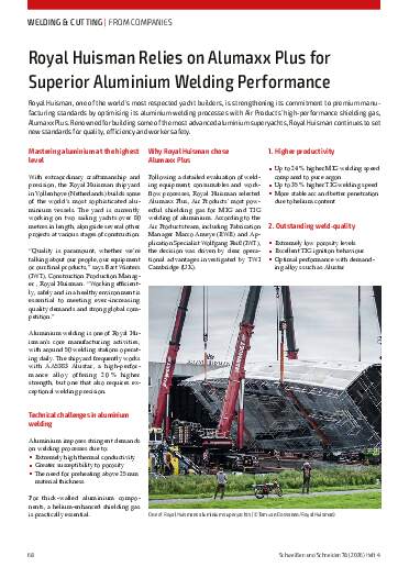 Ausgabe 4 (2026) Seite 68