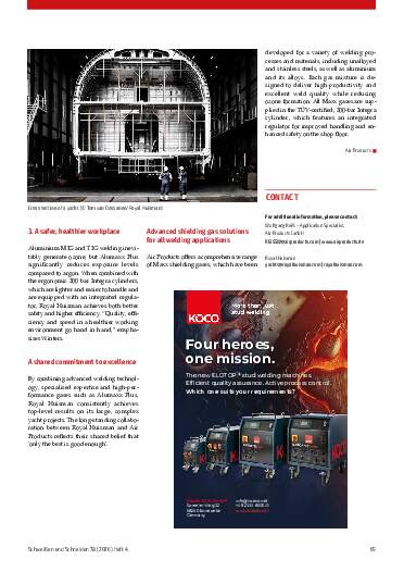 Ausgabe 4 (2026) Seite 69