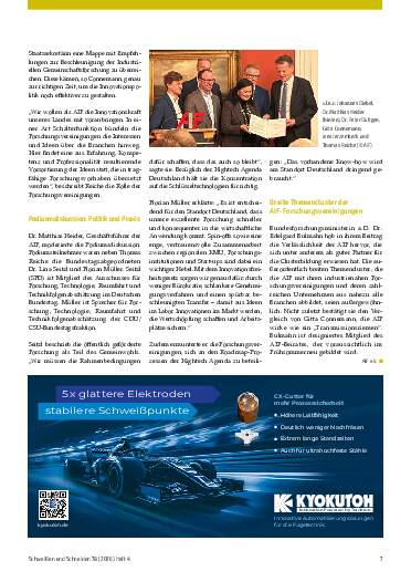 Ausgabe 4 (2026) Seite 7