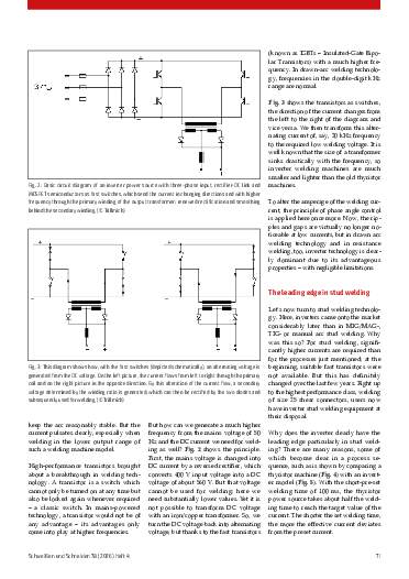 Ausgabe 4 (2026) Seite 71