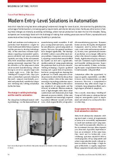 Ausgabe 4 (2026) Seite 76