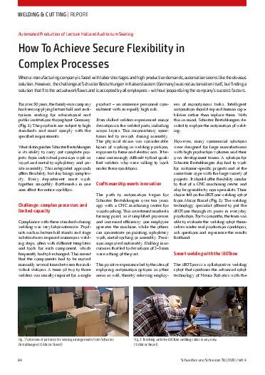 Ausgabe 4 (2026) Seite 84