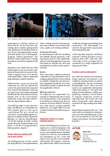 Ausgabe 4 (2026) Seite 85