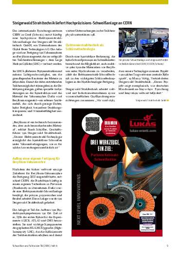 Ausgabe 4 (2026) Seite 9