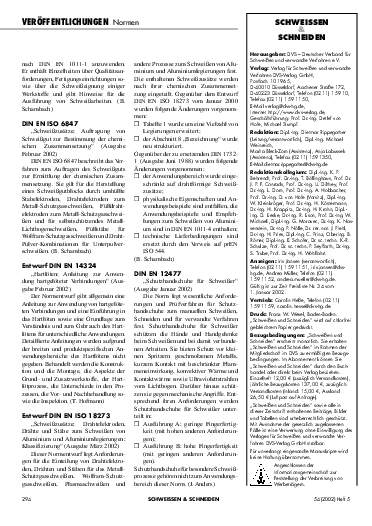 Ausgabe 5 (2002) Seite 294