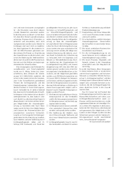 Ausgabe 5 (2007) Seite 285