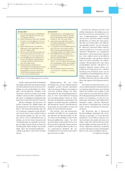 Ausgabe 5 (2009) Seite 261