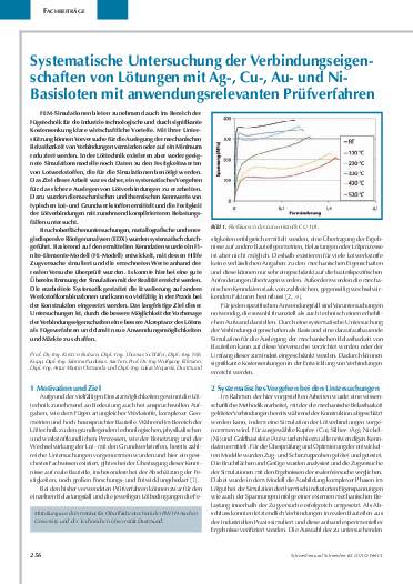 Ausgabe 5 (2010) Seite 256