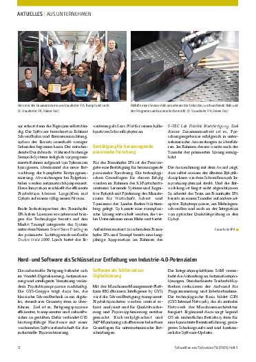 Ausgabe 5 (2026) Seite 12