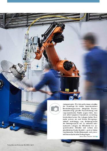 Ausgabe 5 (2026) Seite 23