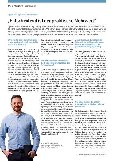 Ausgabe 5 (2026) Seite 24