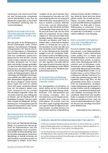 Ausgabe 5 (2026) Seite 25