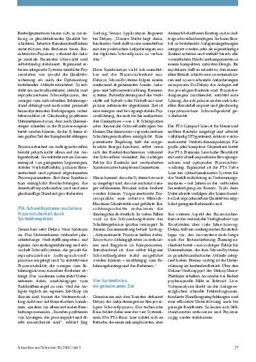 Ausgabe 5 (2026) Seite 27