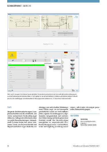 Ausgabe 5 (2026) Seite 28
