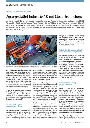 Ausgabe 5 (2026) Seite 30