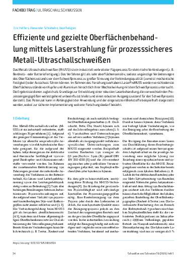 Ausgabe 5 (2026) Seite 34