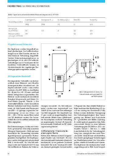 Ausgabe 5 (2026) Seite 36