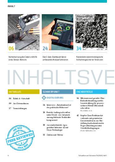 Ausgabe 5 (2026) Seite 4