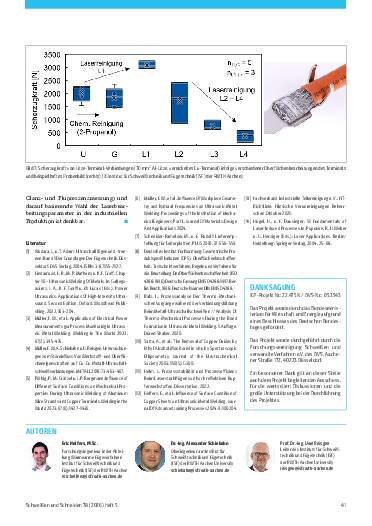 Ausgabe 5 (2026) Seite 41
