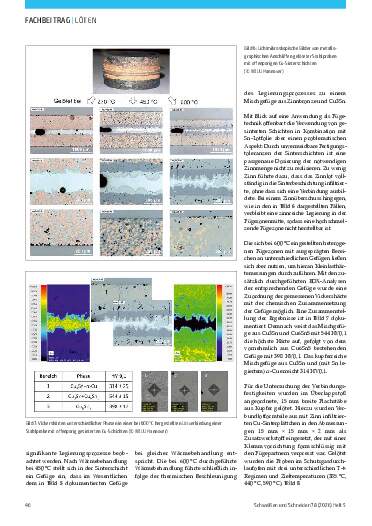 Ausgabe 5 (2026) Seite 46