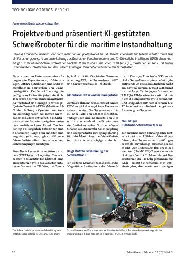 Ausgabe 5 (2026) Seite 50