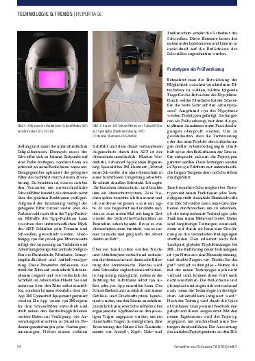 Ausgabe 5 (2026) Seite 54