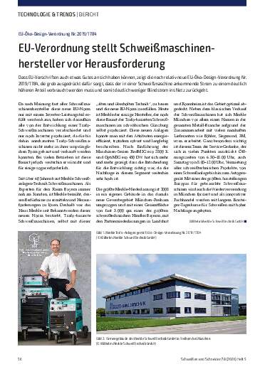 Ausgabe 5 (2026) Seite 56