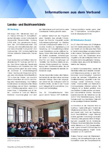 Ausgabe 5 (2026) Seite 59
