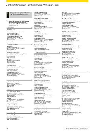 Ausgabe 5 (2026) Seite 72