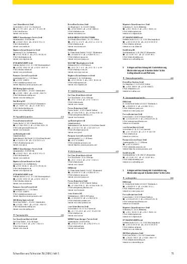 Ausgabe 5 (2026) Seite 73