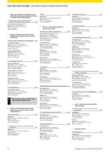 Ausgabe 5 (2026) Seite 74
