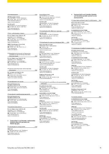 Ausgabe 5 (2026) Seite 75