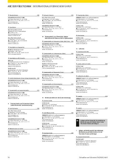 Ausgabe 5 (2026) Seite 76