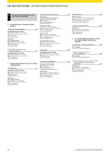 Ausgabe 5 (2026) Seite 78