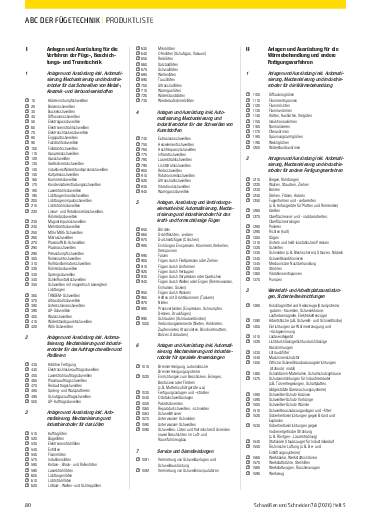 Ausgabe 5 (2026) Seite 80