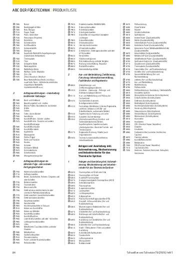 Ausgabe 5 (2026) Seite 84