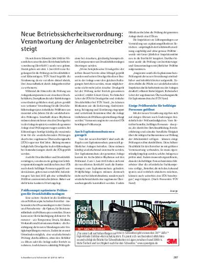 Ausgabe 6 (2015) Seite 287