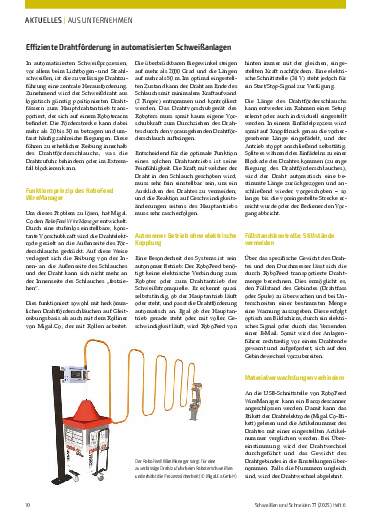 Ausgabe 6 (2025) Seite 10