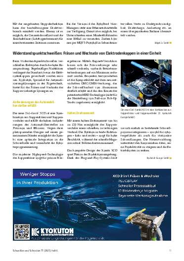 Ausgabe 6 (2025) Seite 11